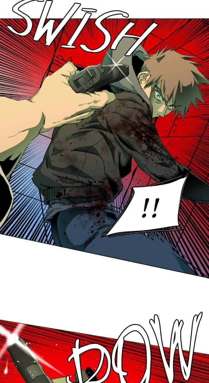 Parallel City chapter 141 page 8