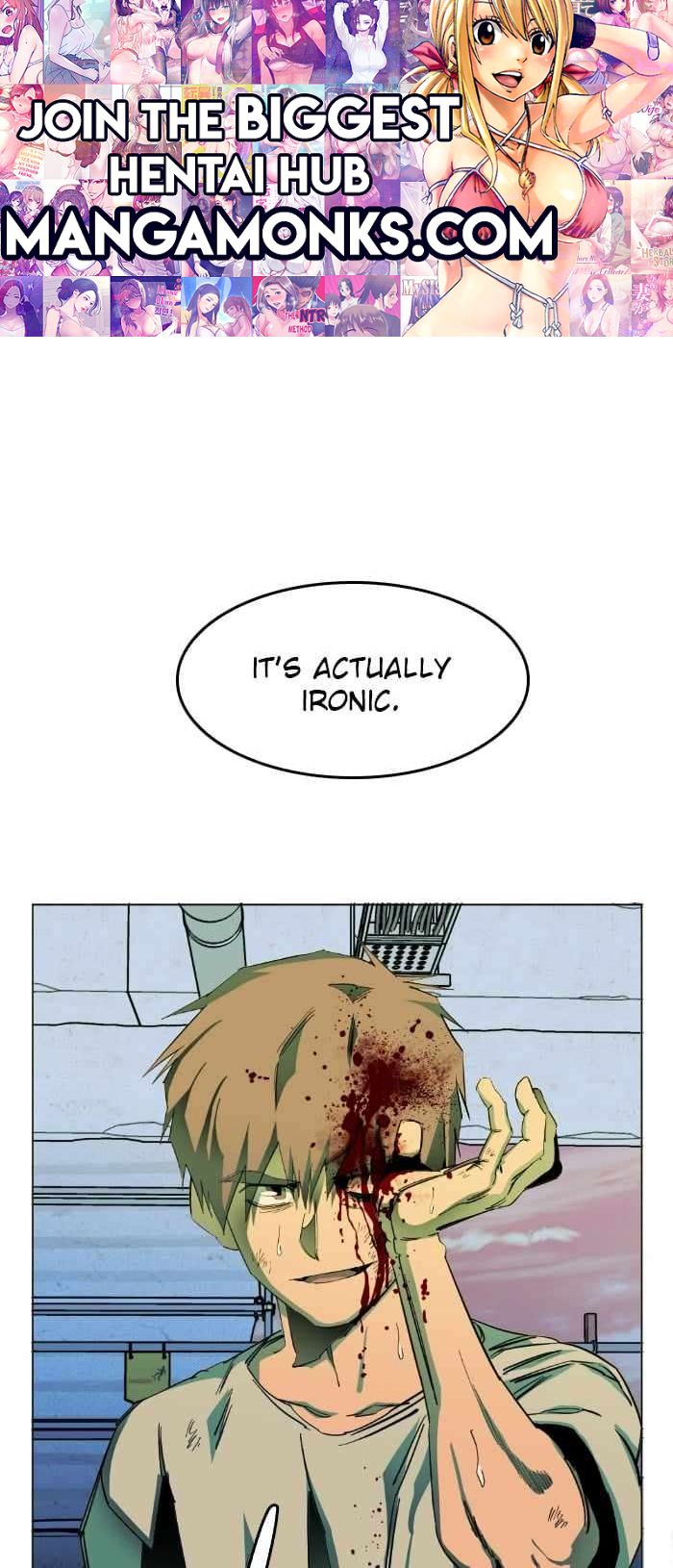 Parallel City chapter 142 page 1