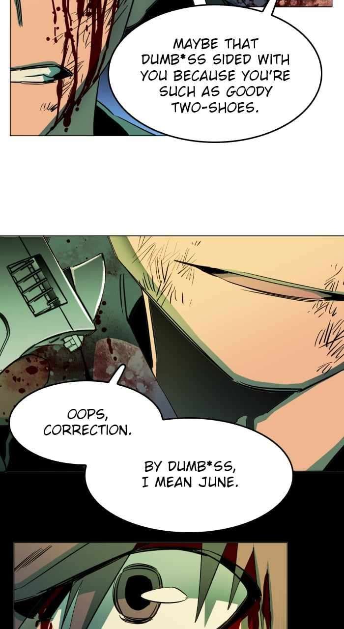 Parallel City chapter 142 page 10