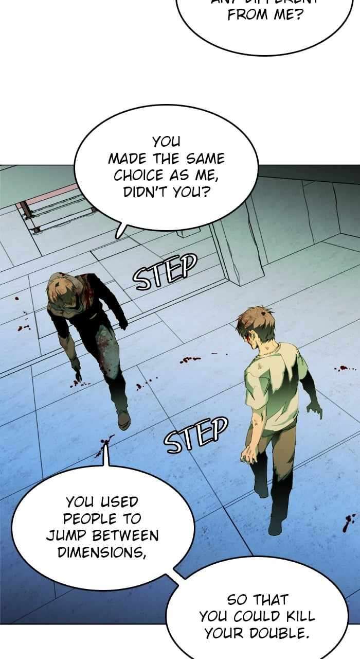 Parallel City chapter 142 page 12