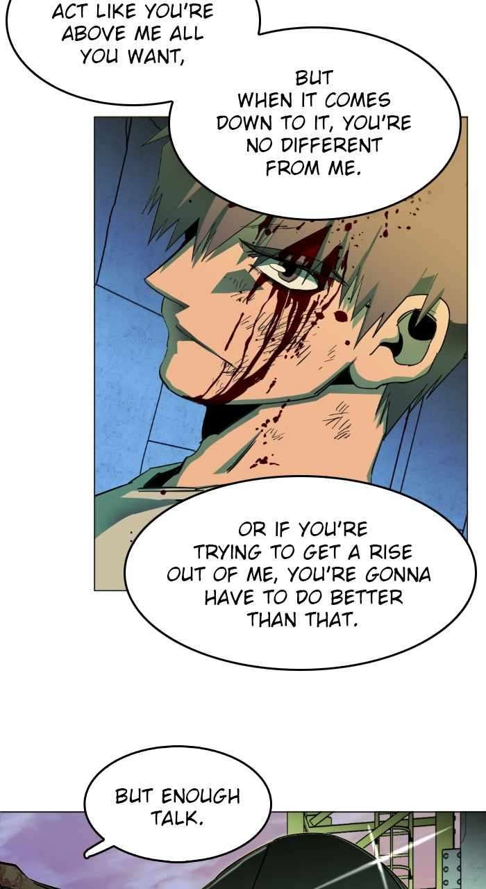 Parallel City chapter 142 page 14