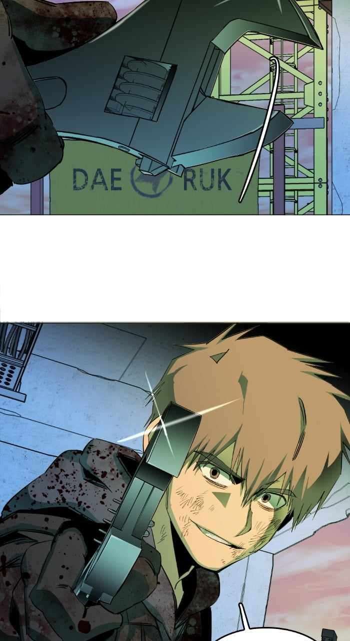 Parallel City chapter 142 page 15