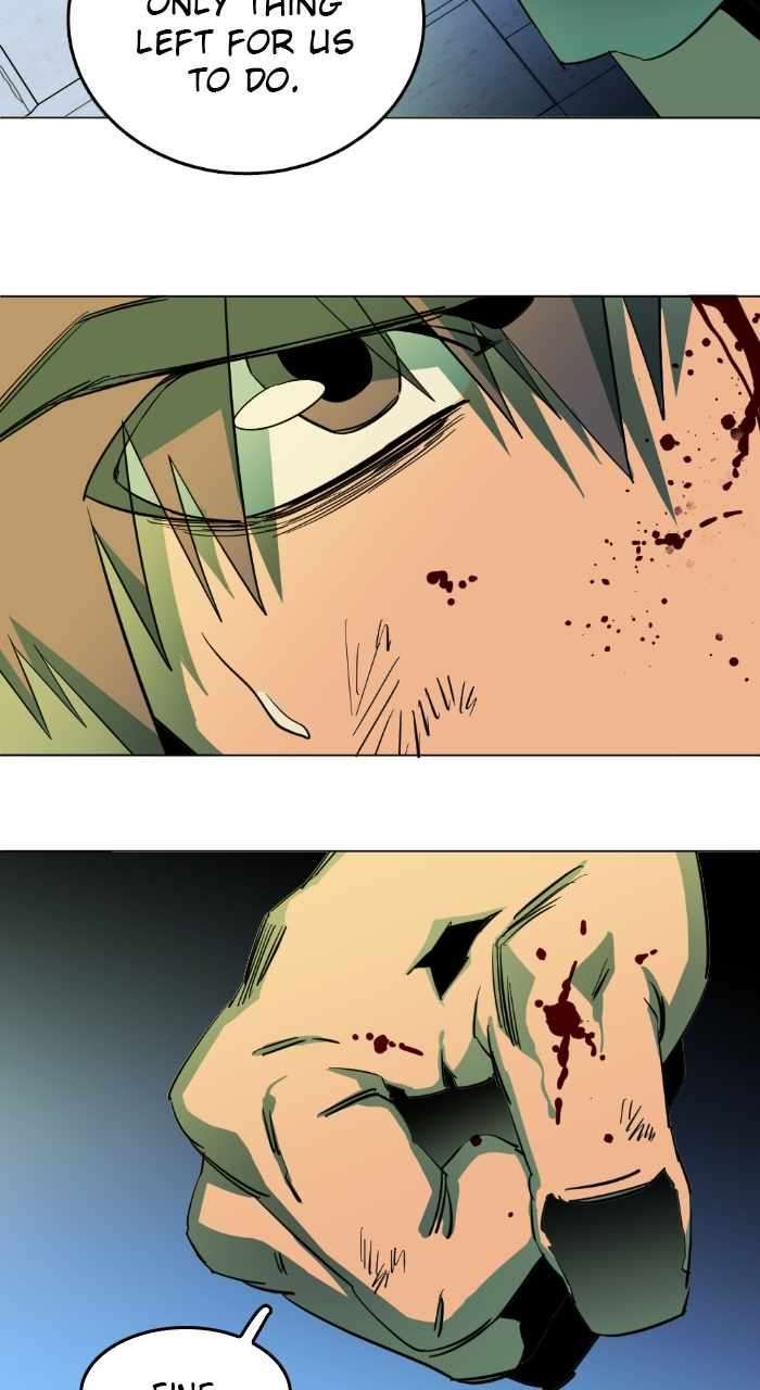 Parallel City chapter 142 page 17