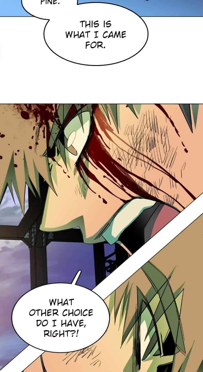 Parallel City chapter 142 page 18