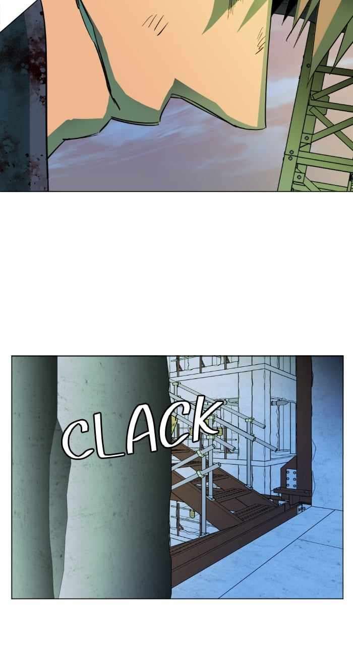 Parallel City chapter 142 page 19