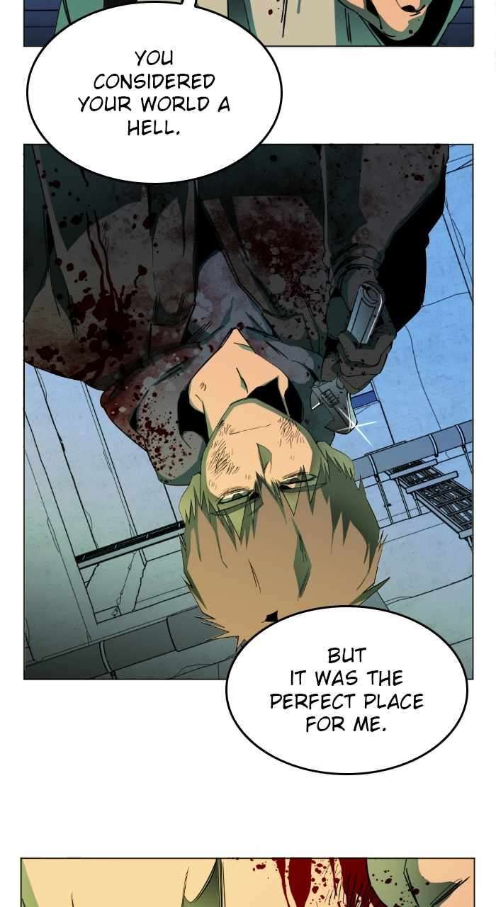 Parallel City chapter 142 page 2