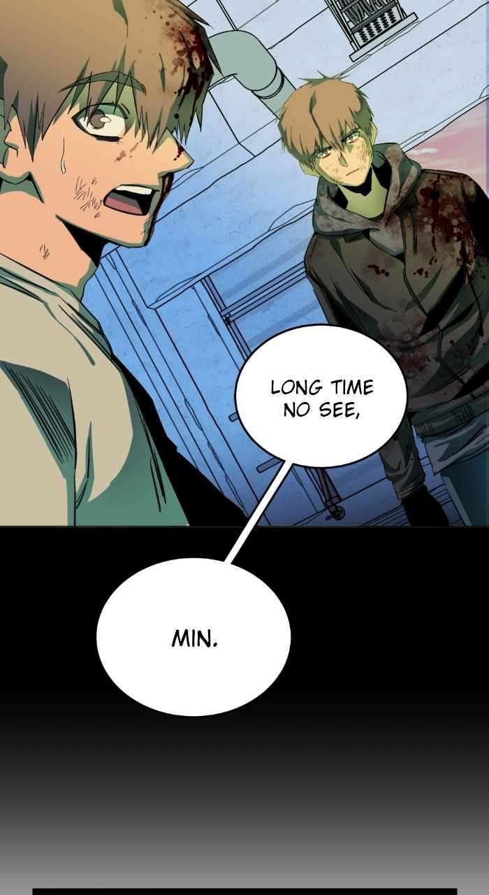 Parallel City chapter 142 page 24