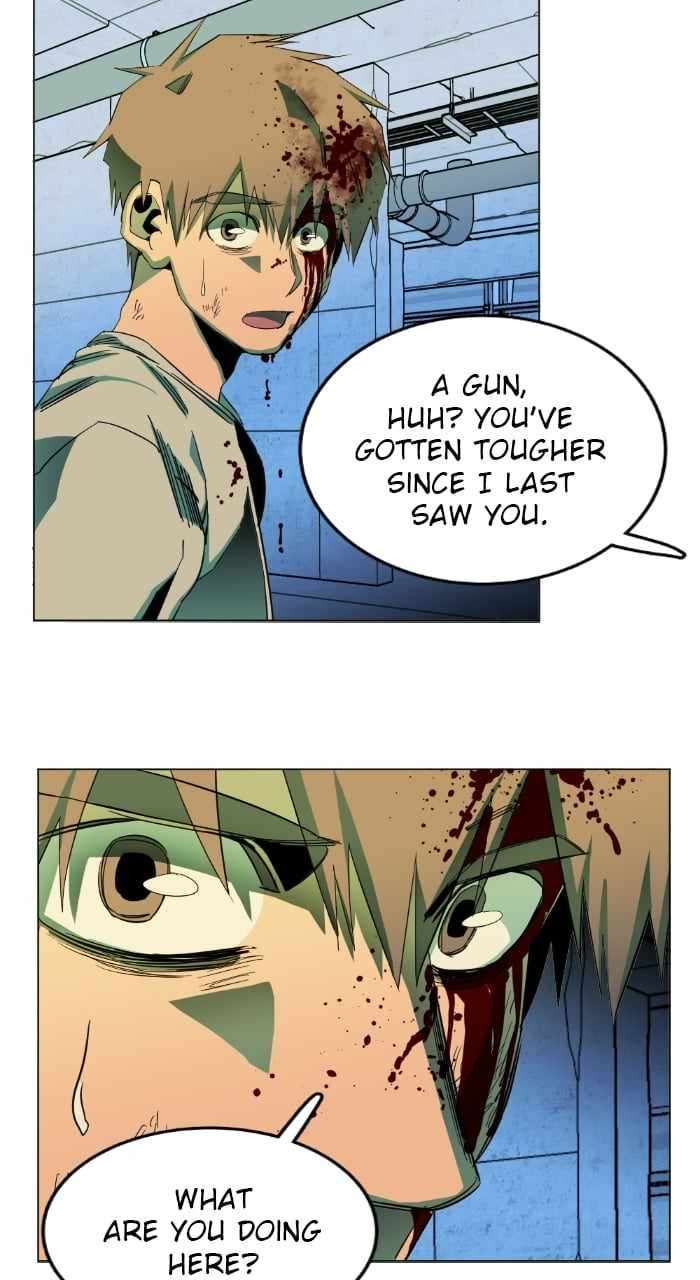 Parallel City chapter 142 page 30