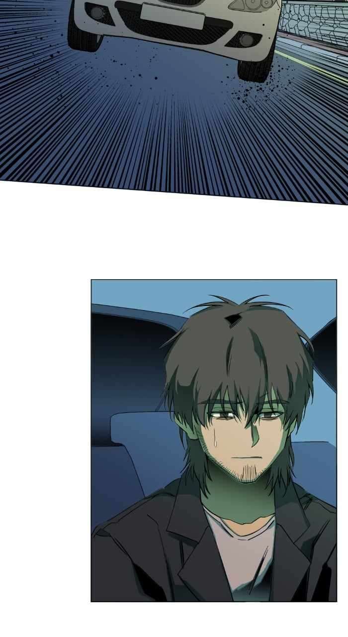 Parallel City chapter 142 page 35