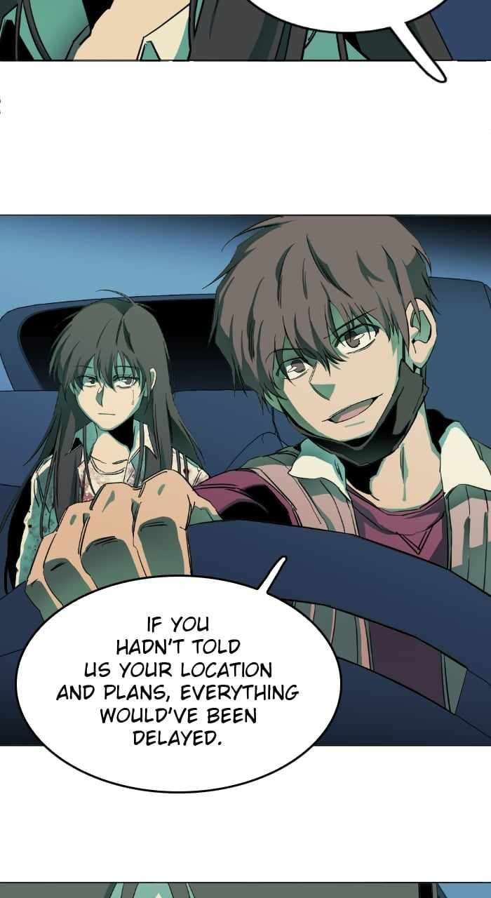 Parallel City chapter 142 page 37