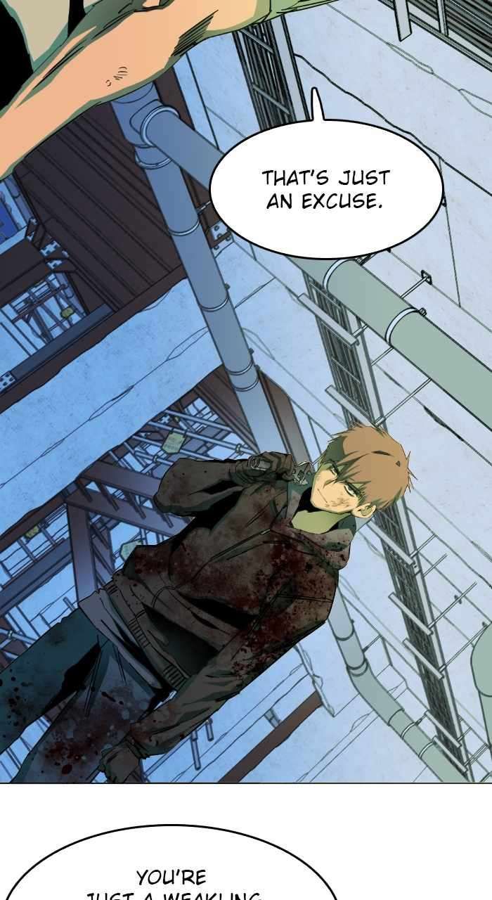 Parallel City chapter 142 page 4