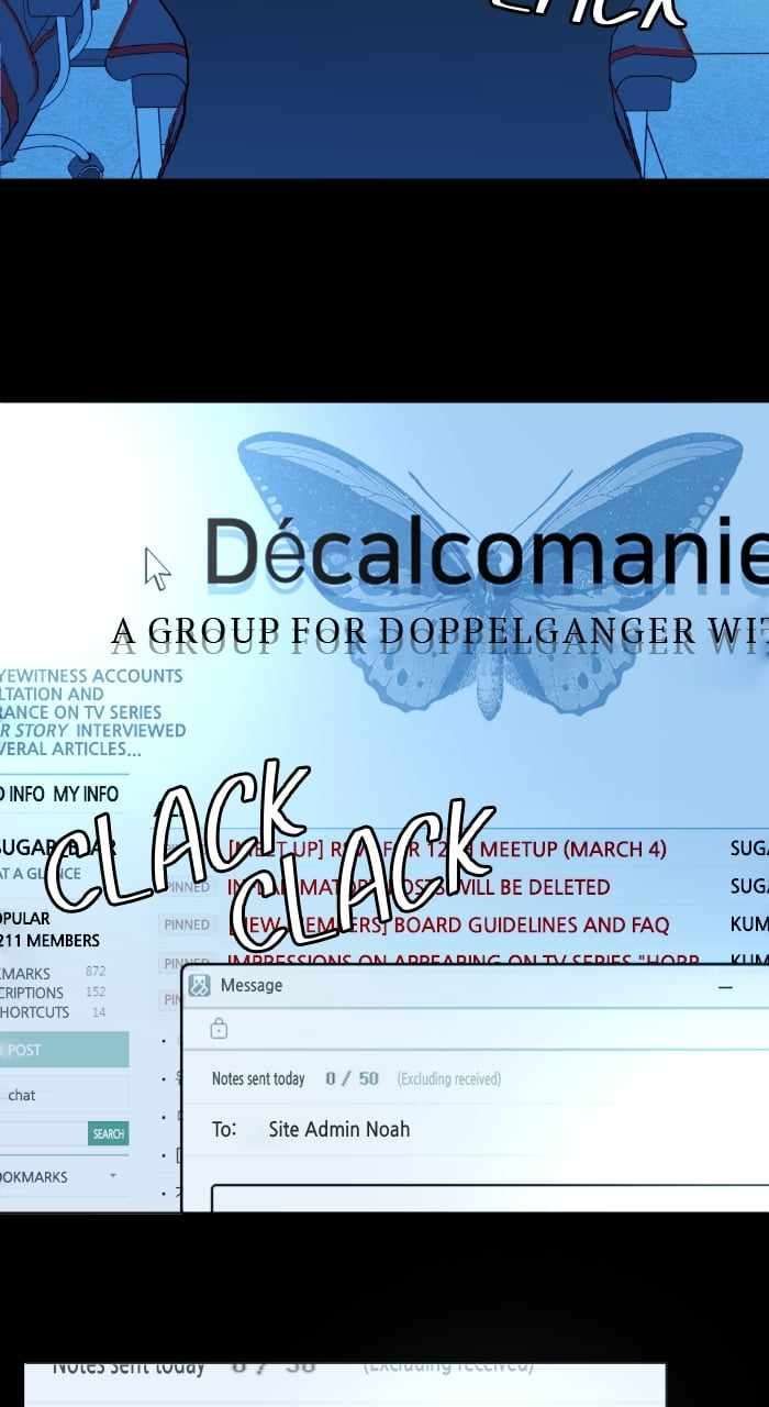 Parallel City chapter 142 page 40