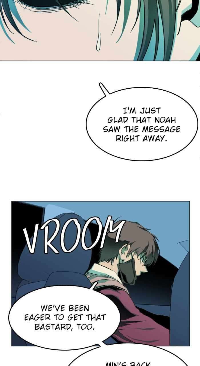 Parallel City chapter 142 page 43