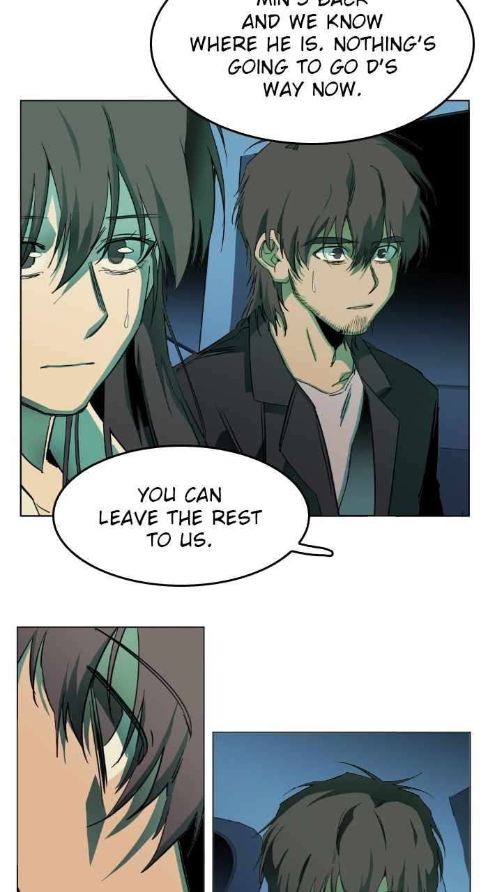 Parallel City chapter 142 page 44