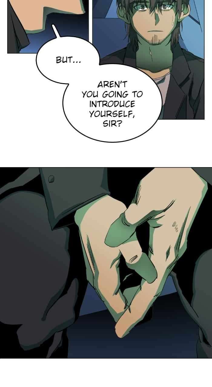 Parallel City chapter 142 page 45