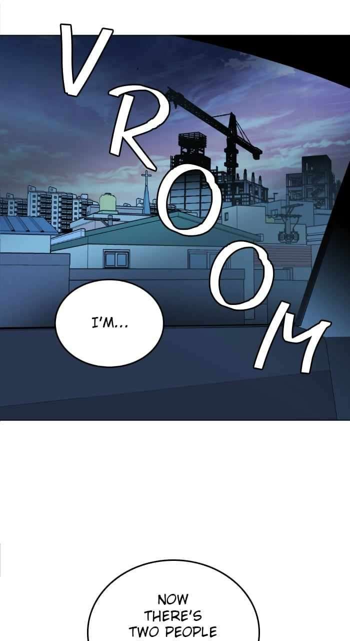 Parallel City chapter 142 page 46