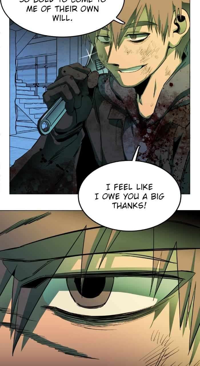 Parallel City chapter 142 page 48