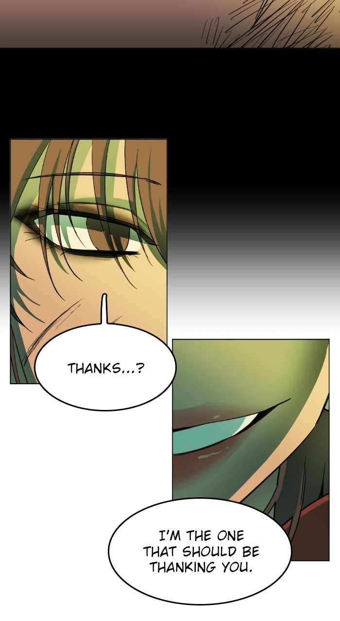 Parallel City chapter 142 page 49