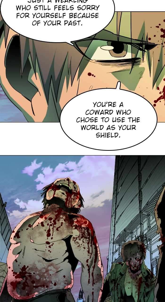 Parallel City chapter 142 page 5