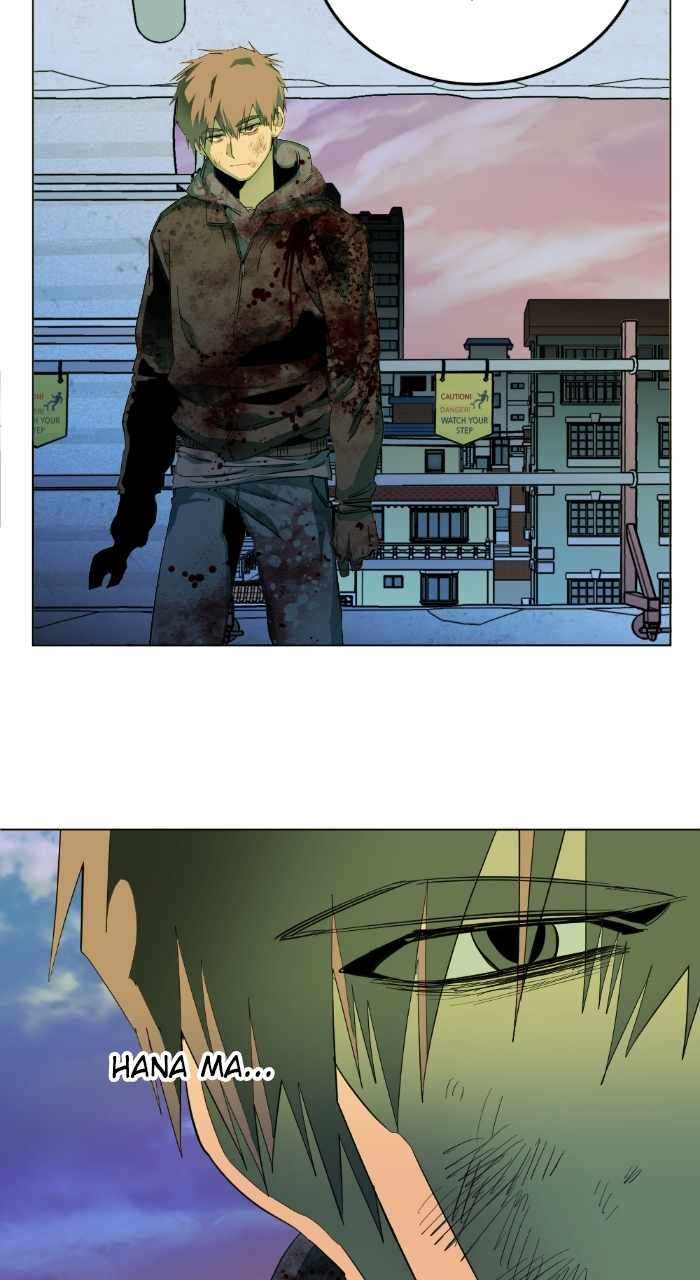 Parallel City chapter 142 page 52