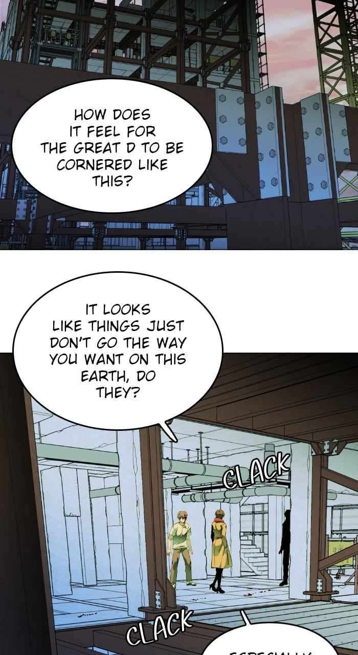 Parallel City chapter 142 page 54