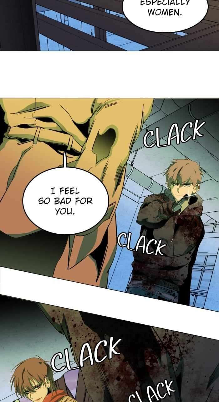 Parallel City chapter 142 page 55