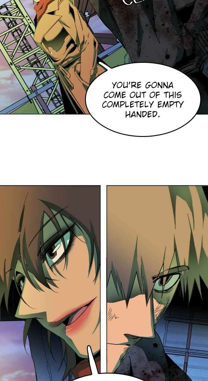 Parallel City chapter 142 page 56