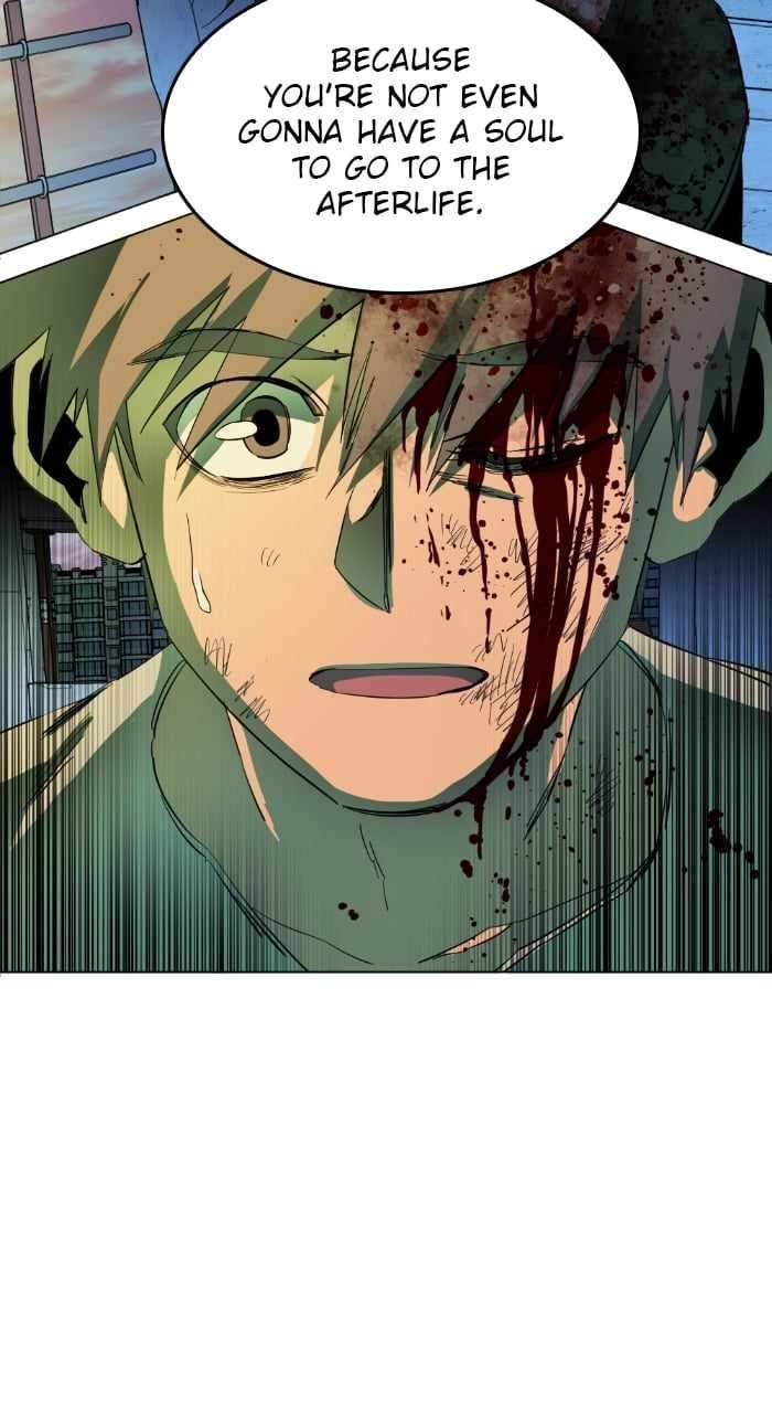 Parallel City chapter 142 page 57