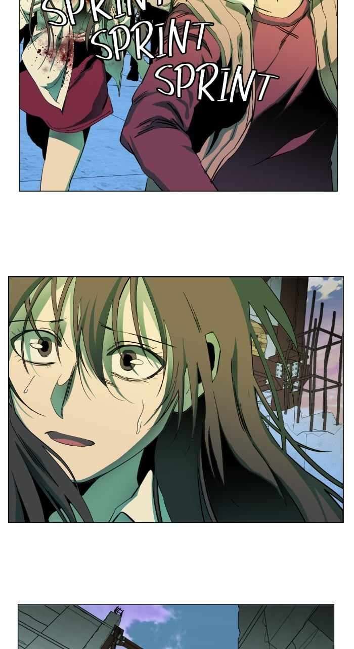 Parallel City chapter 142 page 59