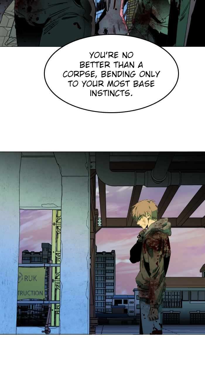 Parallel City chapter 142 page 6