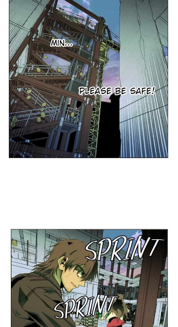 Parallel City chapter 142 page 60