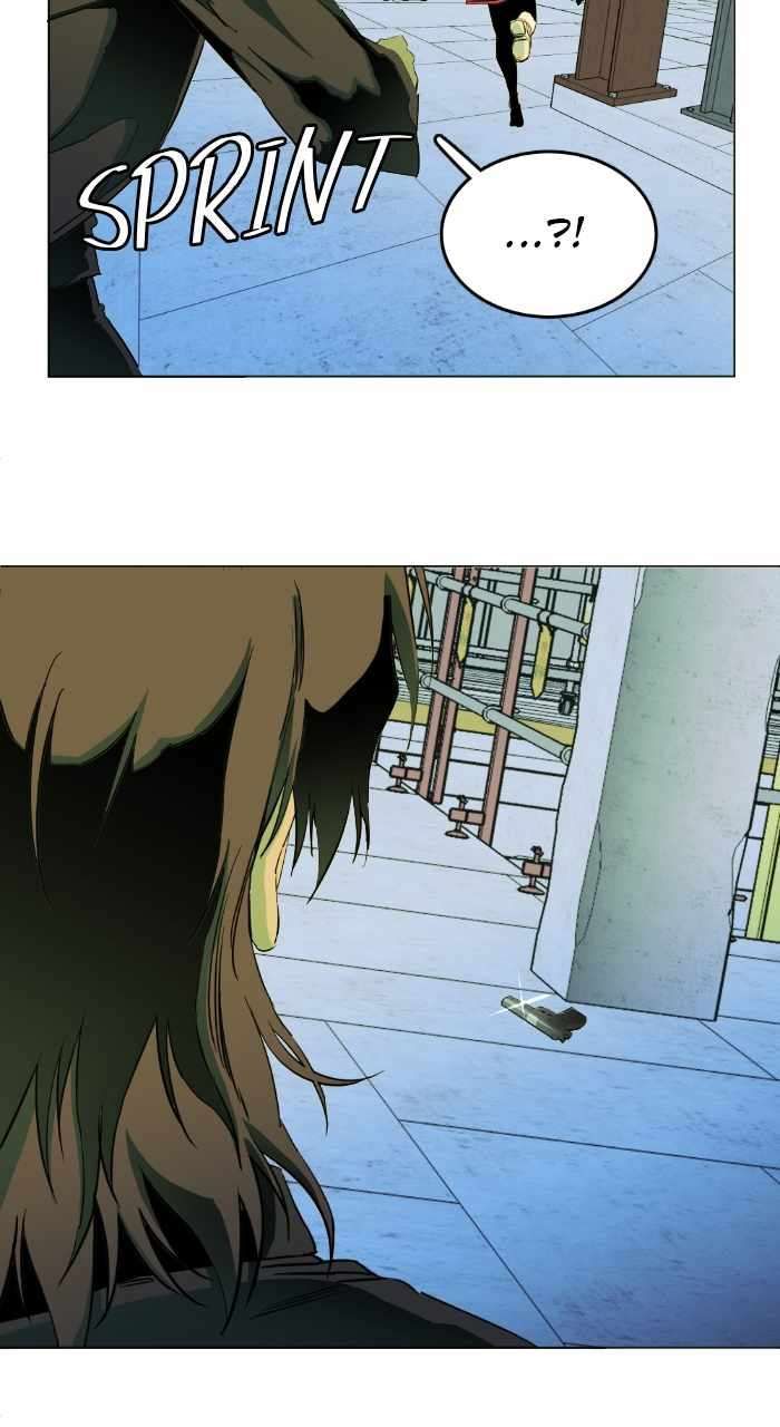 Parallel City chapter 142 page 61