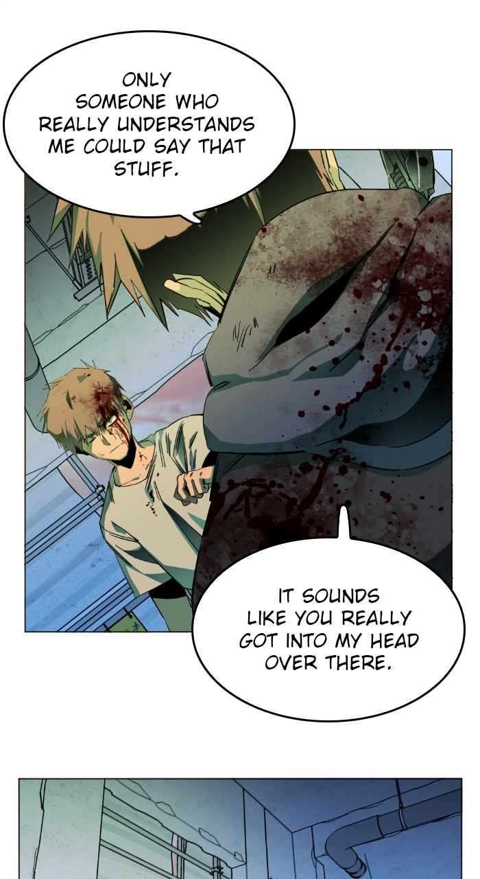 Parallel City chapter 142 page 8