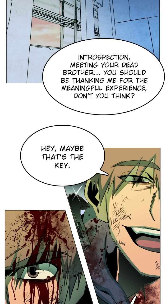 Parallel City chapter 142 page 9