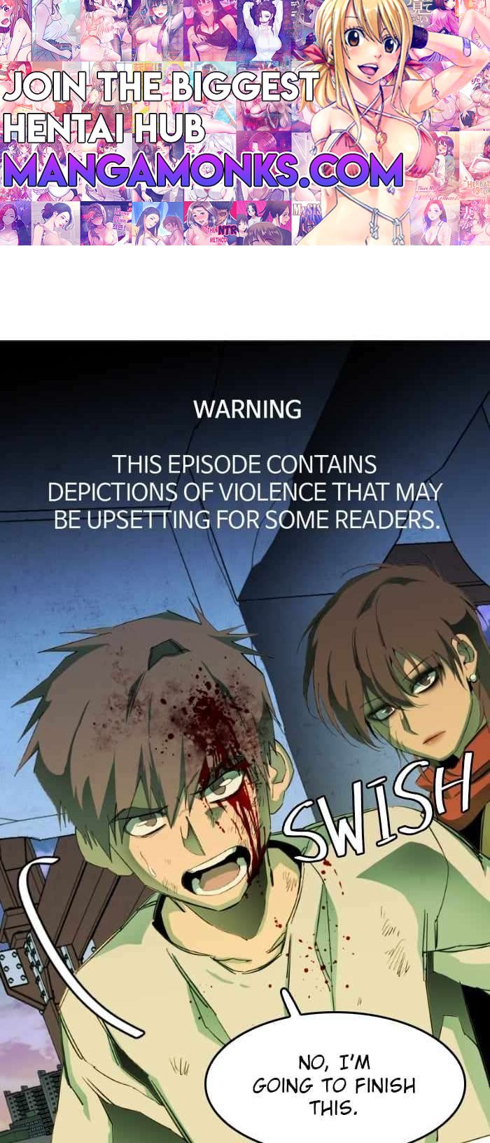 Parallel City chapter 143 page 1