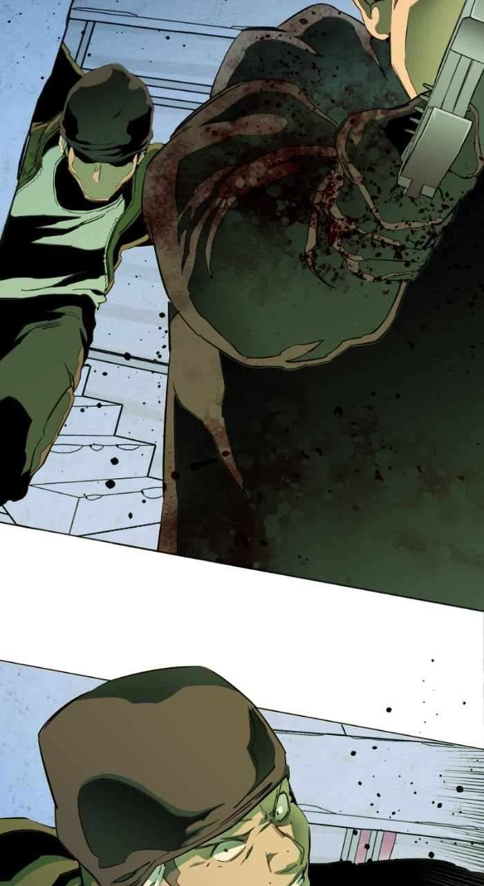 Parallel City chapter 143 page 10