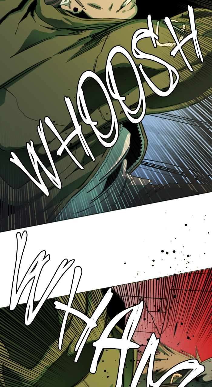 Parallel City chapter 143 page 11