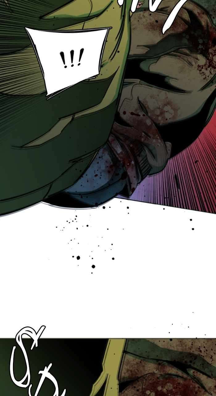 Parallel City chapter 143 page 12