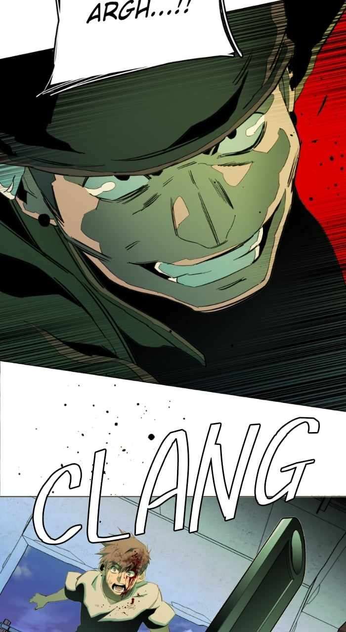 Parallel City chapter 143 page 14