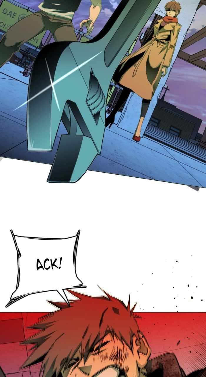 Parallel City chapter 143 page 15