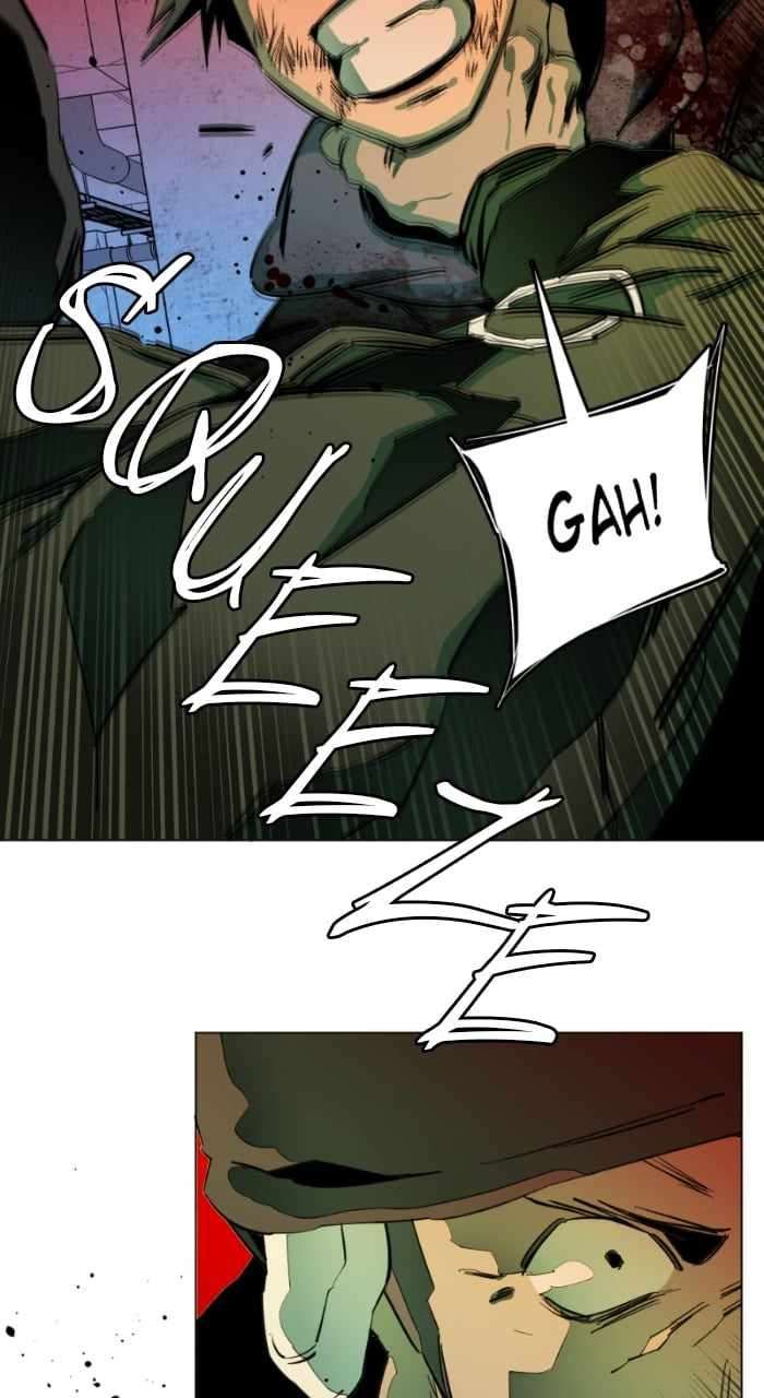 Parallel City chapter 143 page 16