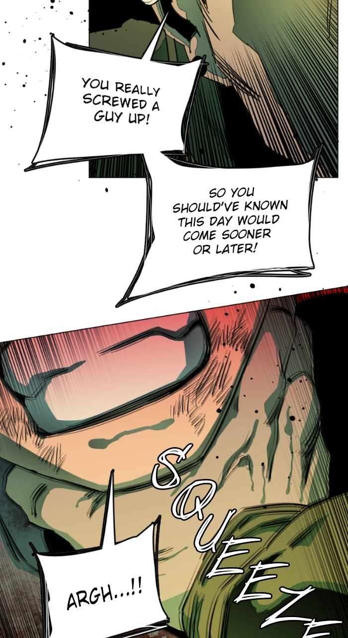 Parallel City chapter 143 page 17