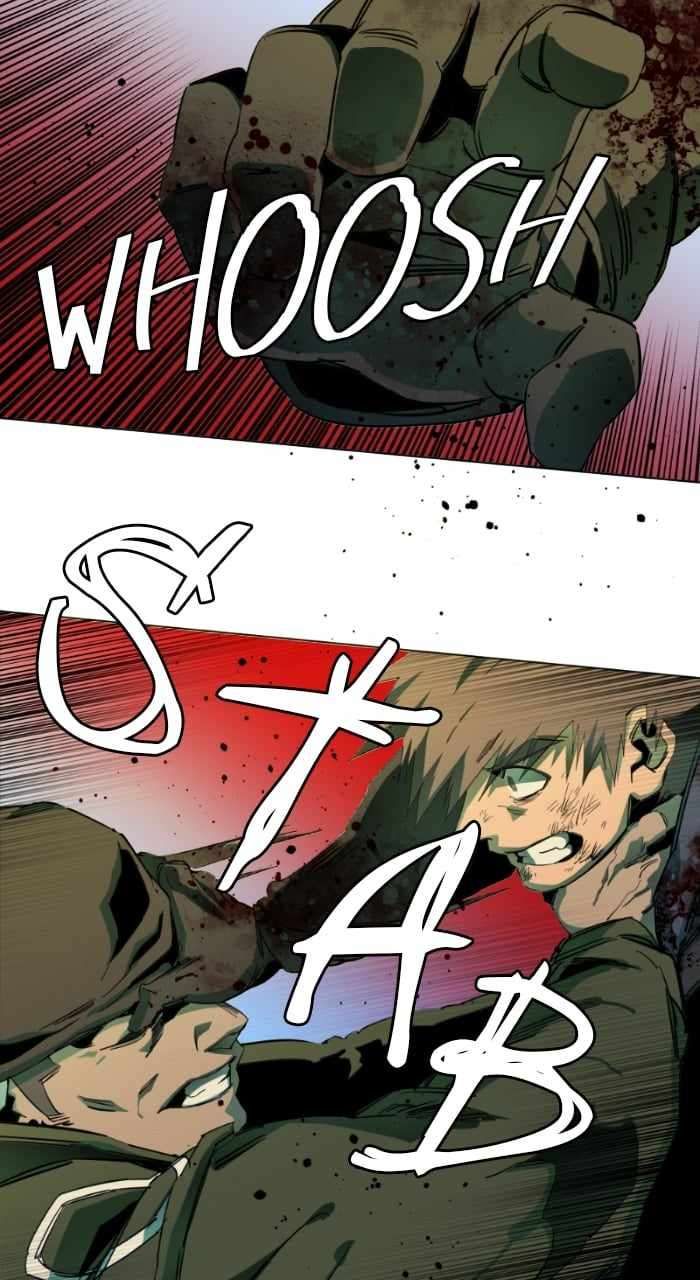 Parallel City chapter 143 page 19