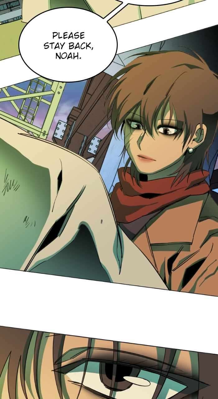 Parallel City chapter 143 page 2