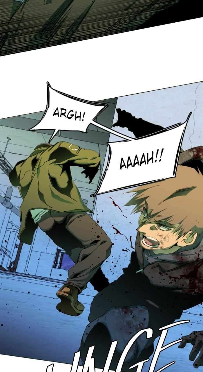 Parallel City chapter 143 page 20