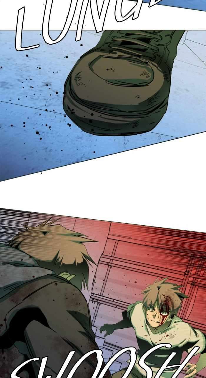 Parallel City chapter 143 page 21