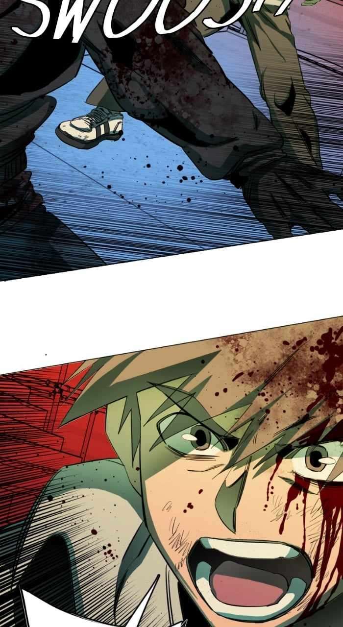 Parallel City chapter 143 page 22