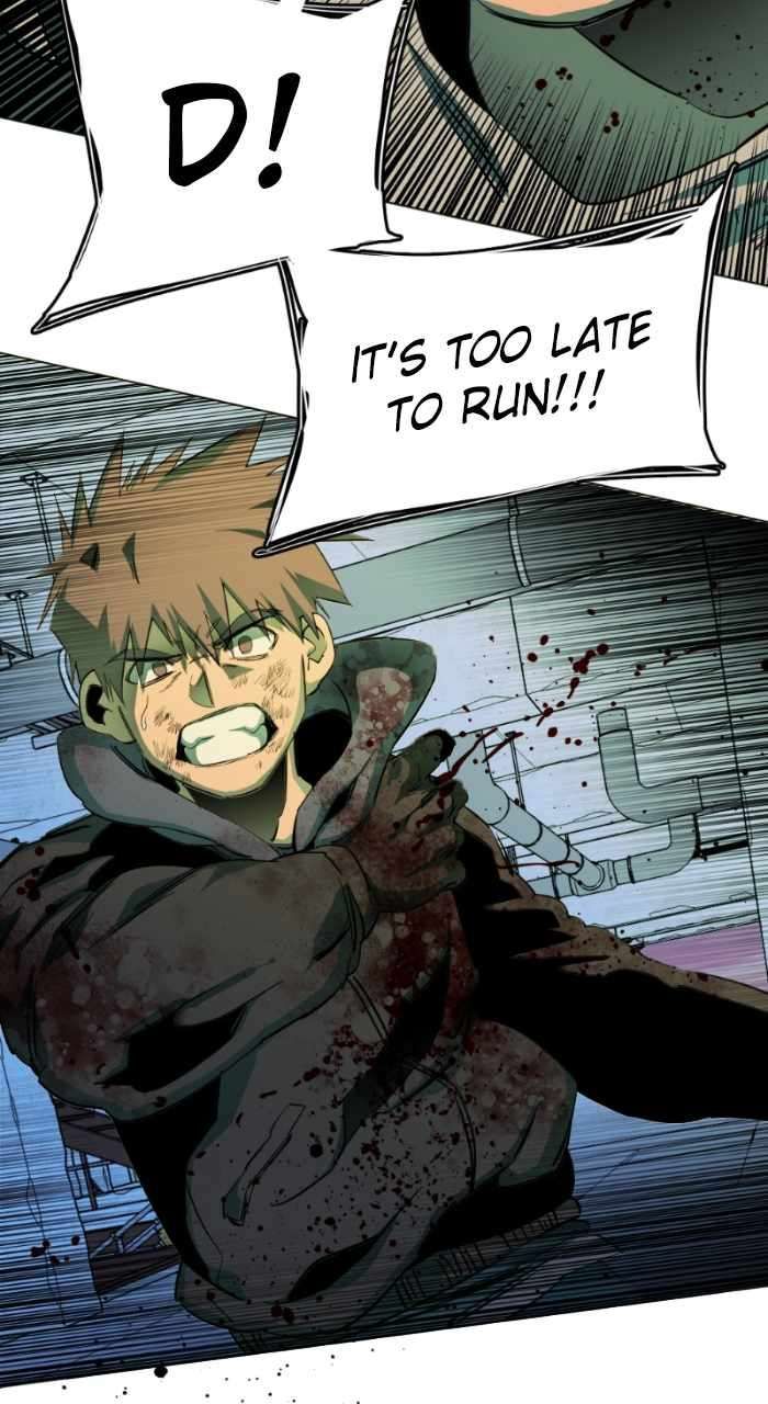 Parallel City chapter 143 page 23