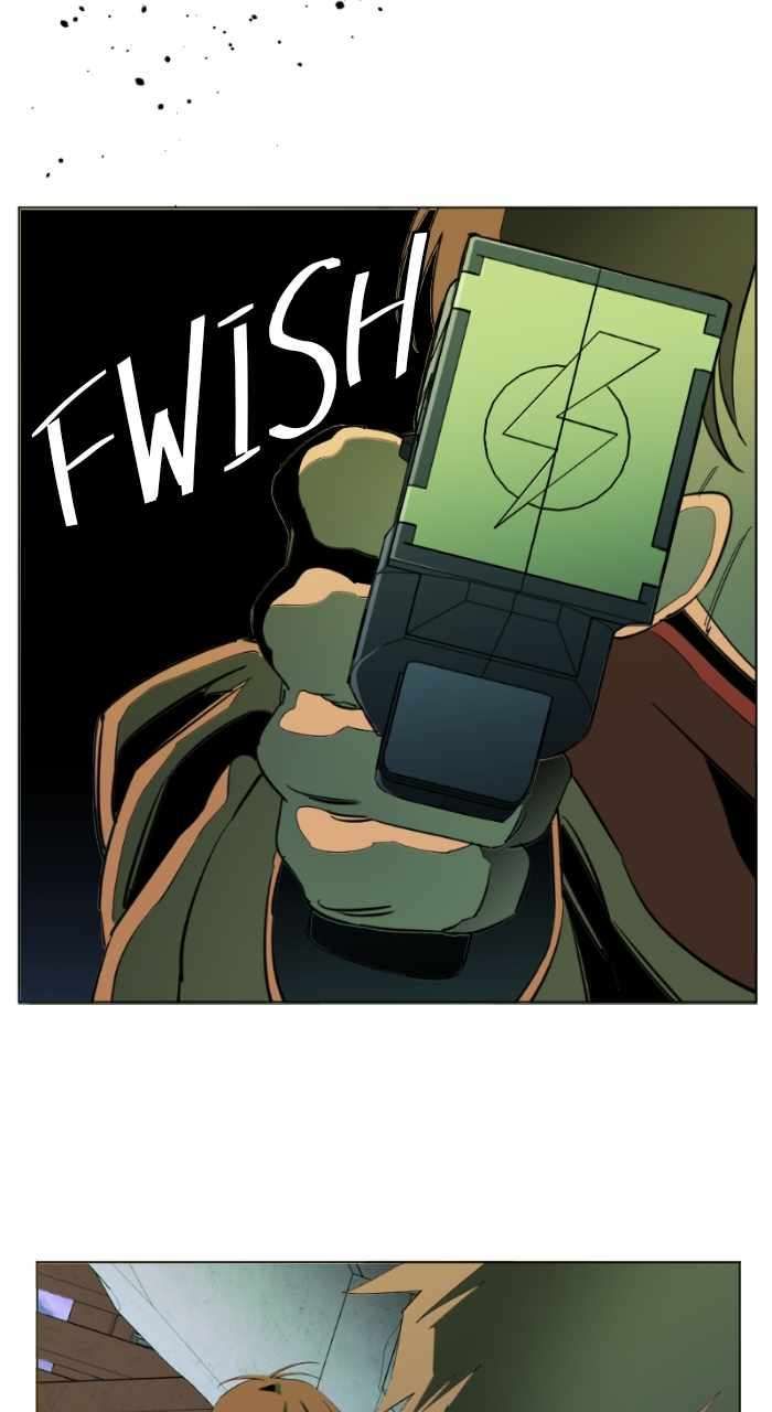 Parallel City chapter 143 page 24