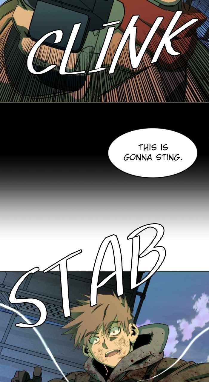 Parallel City chapter 143 page 26